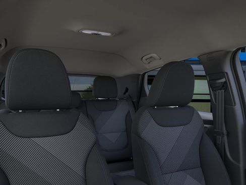 New 2027 Chevrolet Bolt LT FWD image 24