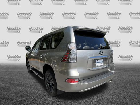 Certified 2023 Lexus GX 460 Premium w/ Premium Package AWD/4WD image 6