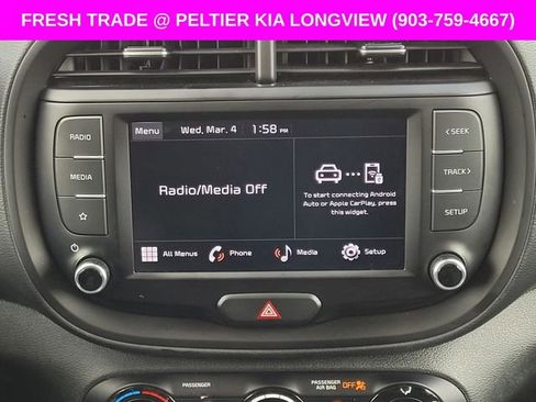 Used 2023 Kia Soul LX w/ Option Group 015 image 21
