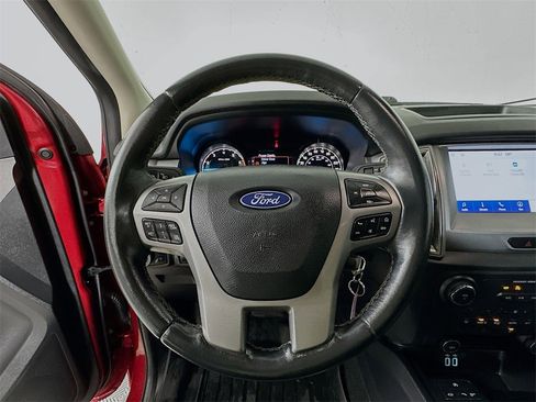 Used 2020 Ford Ranger XLT w/ Equipment Group 302A Luxury image 18