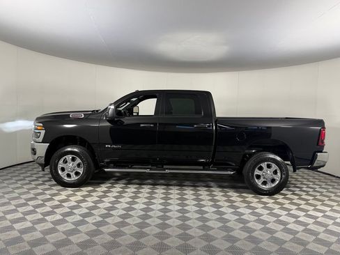 Used 2026 RAM 2500 Big Horn AWD/4WD image 11