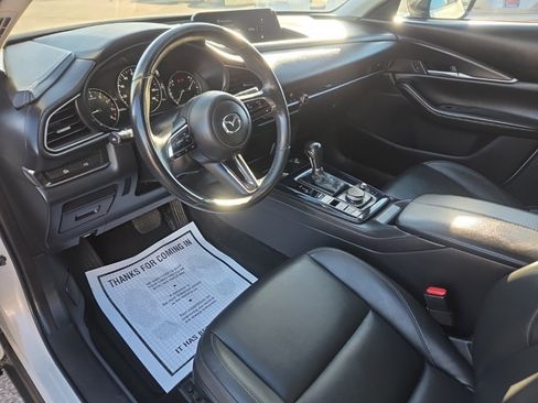 Used 2024 MAZDA CX-30 AWD 2.5 S w/ Select Sport Pkg image 14