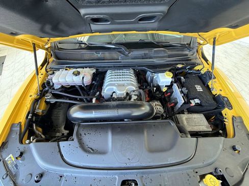 Used 2023 RAM 1500 TRX w/ Havoc Edition AWD/4WD image 31