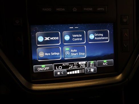 New 2026 Subaru Crosstrek 2.5i AWD/4WD image 19