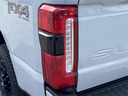 New 2026 Ford F250 XLT w/ XLT Premium Package image 12
