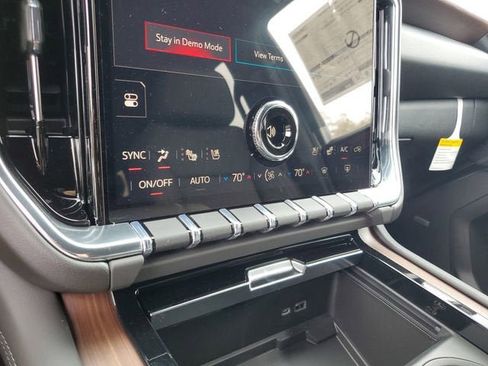 New 2026 GMC Yukon XL Denali w/ Sun & Power Step Package image 23