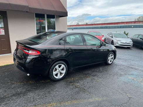 Used 2016 Dodge Dart SXT FWD image 5