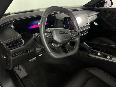 Used 2024 Dodge Charger R/T w/ Plus Group image 22