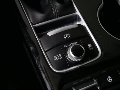 Used 2022 Kia Stinger GT-Line w/ Sun & Sound Package AWD/4WD image 28