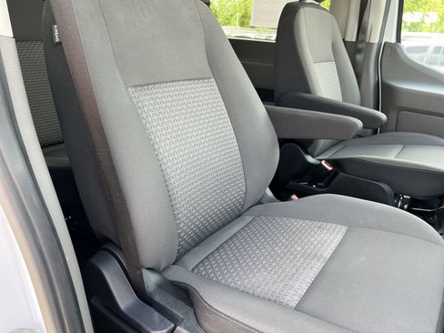 Used 2024 Ford Transit 350 XLT image 84