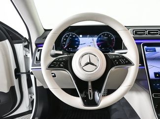 Certified 2023 Mercedes-Benz S 580 4MATIC Sedan video 2