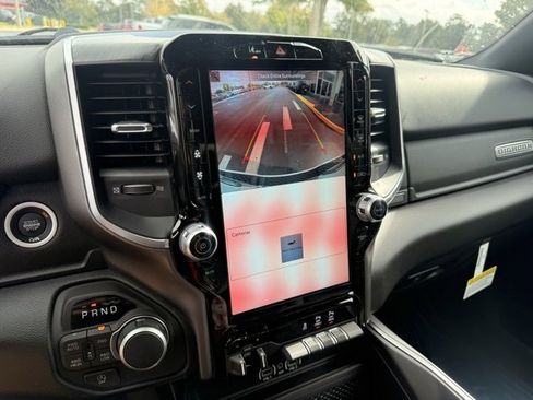 New 2026 RAM 1500 Big Horn image 20