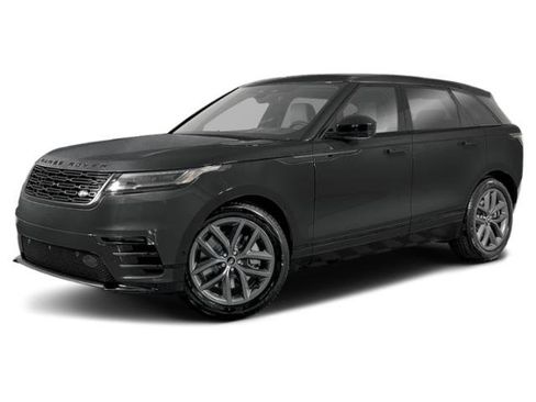 New 2026 Land Rover Range Rover Velar S image 1