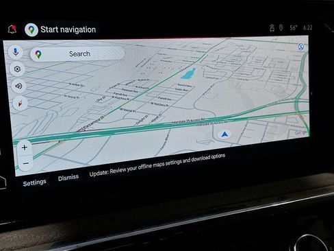 New 2026 GMC Sierra 2500 Denali image 16