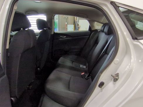 Used 2019 Honda Civic LX image 13