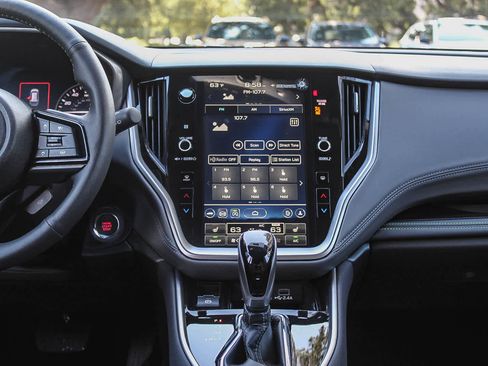 New 2025 Subaru Outback Onyx Edition image 13