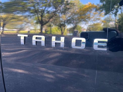 Used 2015 Chevrolet Tahoe LS w/ Driver Alert Package AWD/4WD image 25
