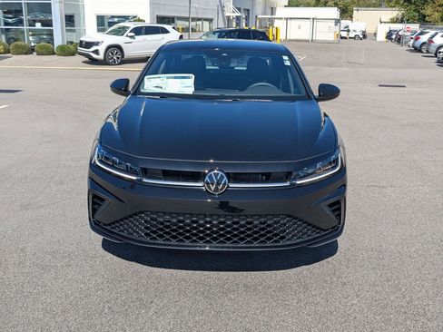 New 2026 Volkswagen Jetta Sport image 8