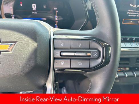 Used 2023 Chevrolet Colorado LT w/ LT Convenience Package III RWD image 30