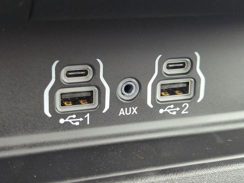 New 2026 RAM 1500 Express image 19