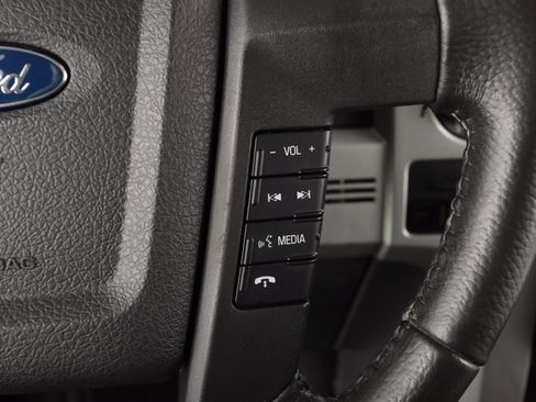 Used 2014 Ford F150 Lariat w/ Equipment Group 502A Luxury image 16