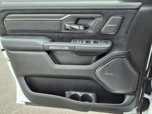 New 2026 RAM 1500 RHO w/ RHO Level 1 Equipment Group AWD/4WD image 18