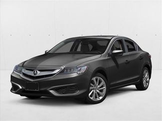 Used 2016 Acura ILX FWD video 1