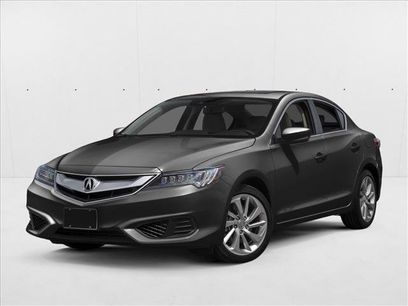 Used 2016 Acura ILX