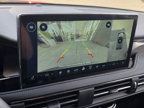 New 2026 Lincoln Corsair Grand Touring image 17