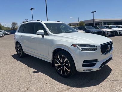 Used 2019 Volvo XC90 T6 Momentum w/ Advanced Package