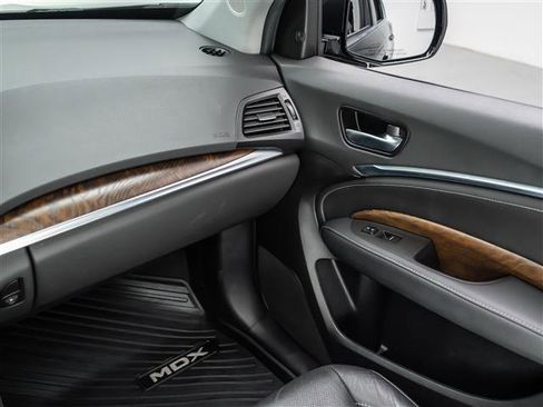 Used 2020 Acura MDX FWD w/ Technology Package image 24