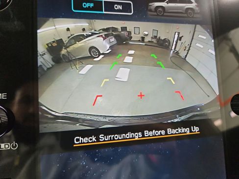 New 2026 Subaru Forester Premium w/ Base/Premium Plus Package image 20