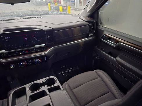 Used 2024 GMC Sierra 1500 Elevation AWD/4WD image 46
