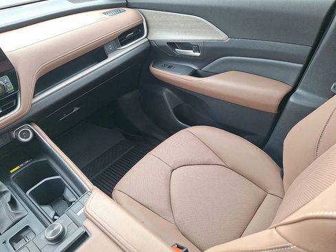 New 2026 Toyota Grand Highlander AWD image 11