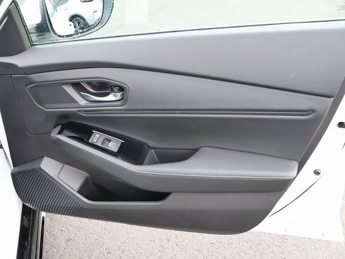 Certified 2025 Honda Accord Touring image 11