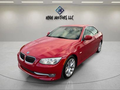 Used 2012 BMW 328i Convertible