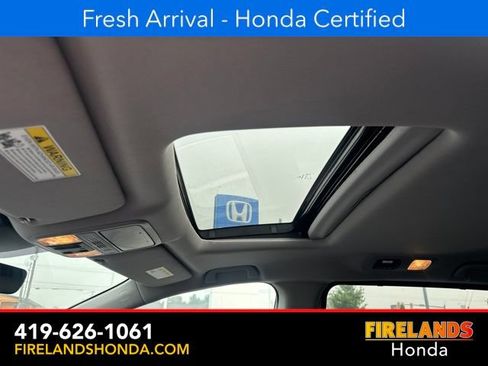 Used 2024 Honda Odyssey EX-L image 28