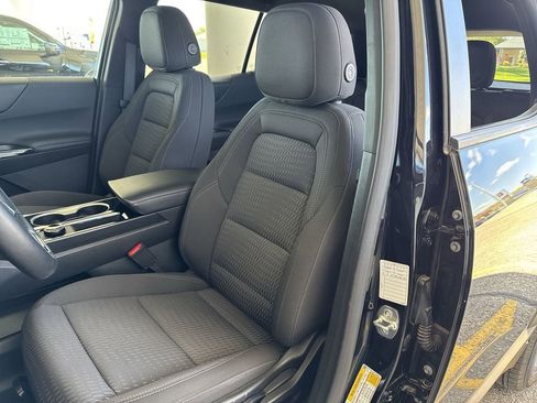 Certified 2026 Chevrolet Equinox LT AWD/4WD image 9
