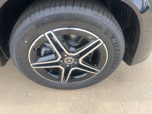New 2026 Mercedes-Benz GLE 350 4MATIC image 17