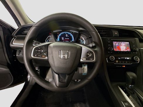 Used 2019 Honda Civic LX image 13