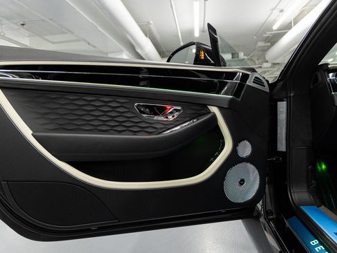 New 2026 Bentley Continental GT Speed image 22