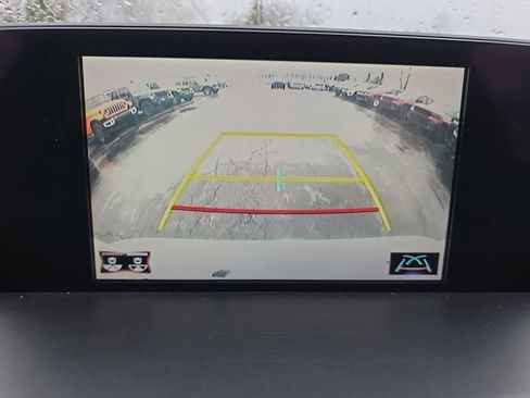 Used 2021 Lexus NX 300 F Sport w/ F Sport Premium Package image 18