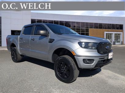 Used 2020 Ford Ranger XLT w/ Equipment Group 301A Mid