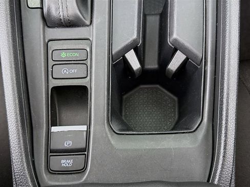 Certified 2023 Honda Accord EX image 22