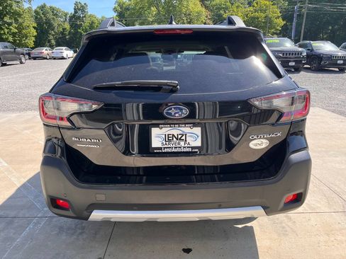 Used 2023 Subaru Outback Limited AWD/4WD image 6