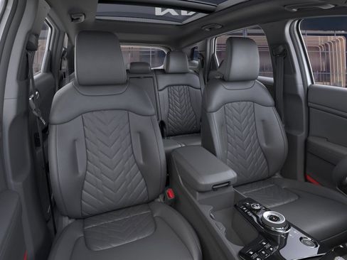 New 2025 Kia Sportage X-Line Prestige AWD/4WD image 15