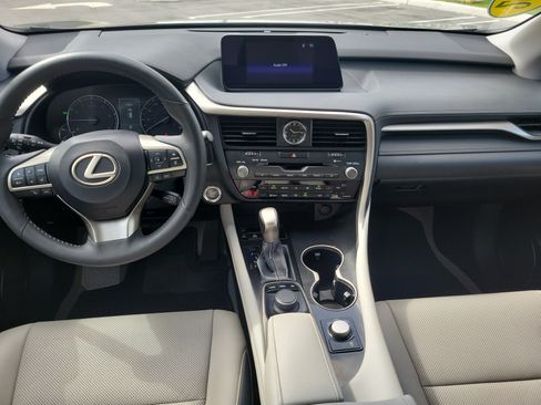 Used 2019 Lexus RX 350 FWD w/ Accessory Package image 15