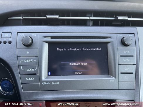 Used 2013 Toyota Prius Three image 36