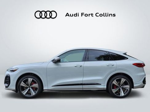 New 2026 Audi SQ5 Premium Plus AWD/4WD image 4