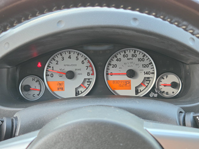 Used 2019 Nissan Frontier PRO-4X AWD/4WD image 18